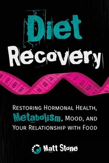 Couverture_Diet Recovery