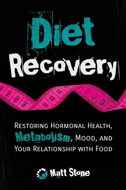Couverture_Diet Recovery