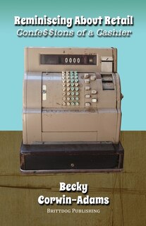 Front cover_Reminiscing About Retail