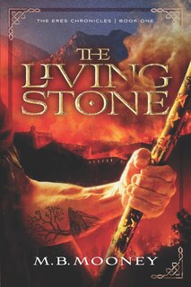 Couverture_The Living Stone