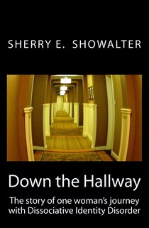 Front cover_Down the Hallway