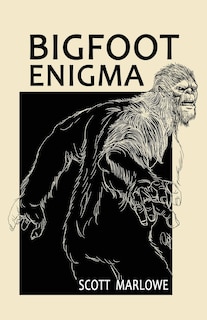 Couverture_Bigfoot Enigma