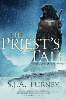 Couverture_The Priest's Tale