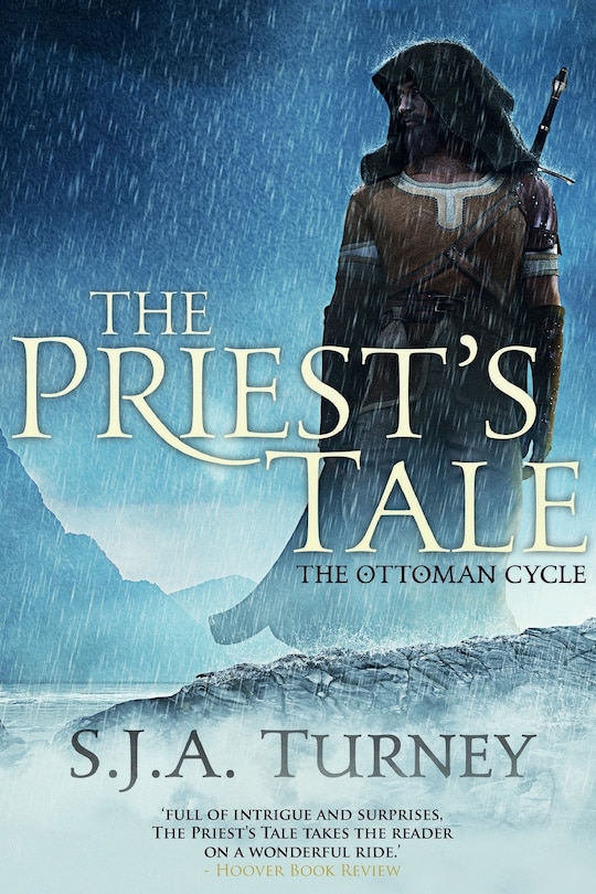 Couverture_The Priest's Tale