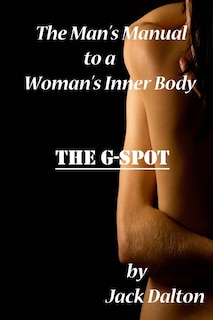 Couverture_The Man's Manual to a Woman's Inner Body