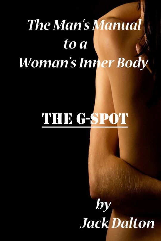 Couverture_The Man's Manual to a Woman's Inner Body