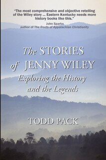 Couverture_The Stories of Jenny Wiley