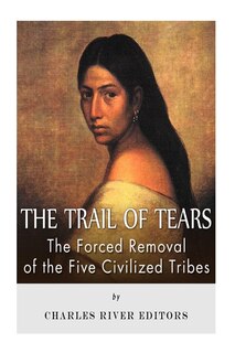 Couverture_The Trail of Tears