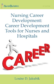 Couverture_Nursing Career Development