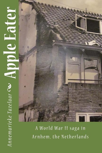 Front cover_Apple Eater