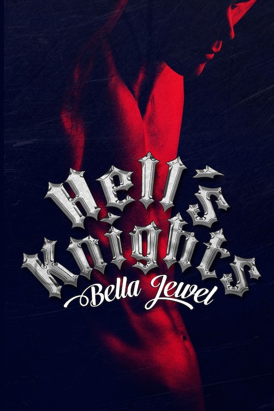 Couverture_Hell's Knights