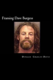 Couverture_Framing Dave Burgess