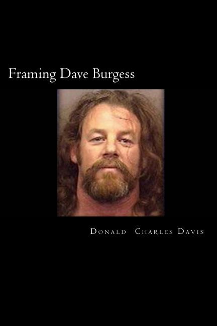 Couverture_Framing Dave Burgess
