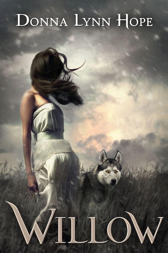 Front cover_Willow