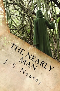 Couverture_The Nearly Man