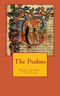 Couverture_The Psalms