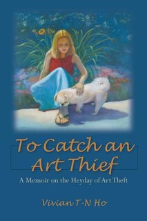 Couverture_To Catch an Art Thief