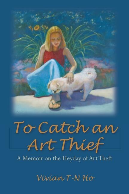 Couverture_To Catch an Art Thief