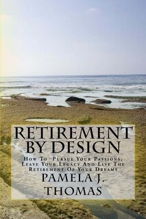 Front cover_Retirement By Design