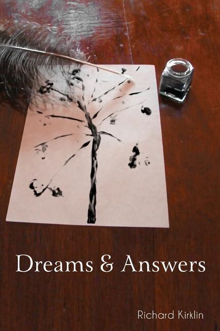 Front cover_Dreams & Answers