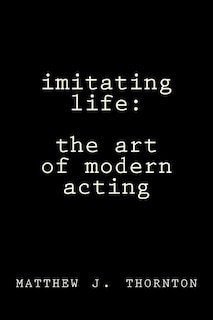 Front cover_Imitating Life