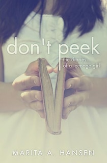 Front cover_Don't Peek