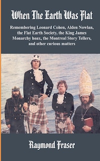 Couverture_When The Earth Was Flat