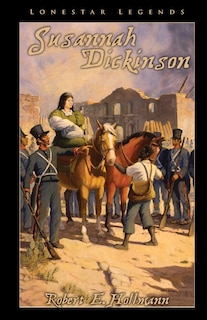 Front cover_Susannah Dickinson