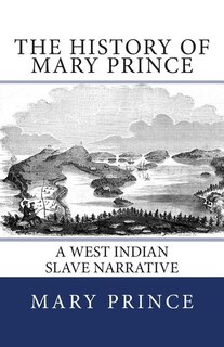 Couverture_The History of Mary Prince
