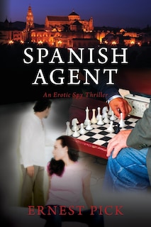 Front cover_Spanish Agent
