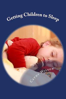 Couverture_Getting Children to Sleep