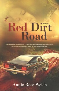 Front cover_Red Dirt Road