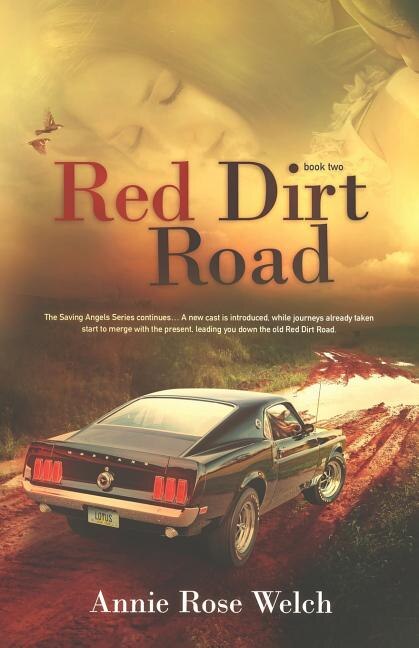 Front cover_Red Dirt Road