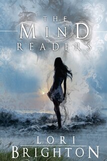 Front cover_The Mind Readers