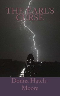 Front cover_The Earl's Curse