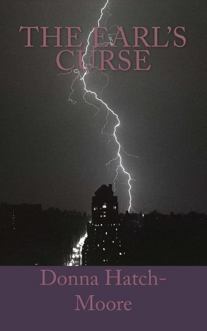 Front cover_The Earl's Curse