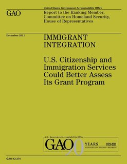Couverture_Immigrant Integration
