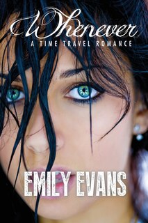 Front cover_Whenever (A Time Travel Romance)