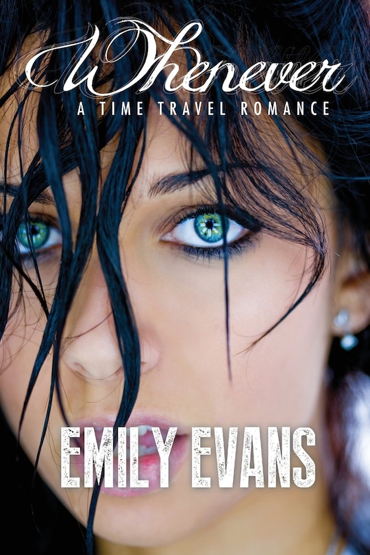 Front cover_Whenever (A Time Travel Romance)