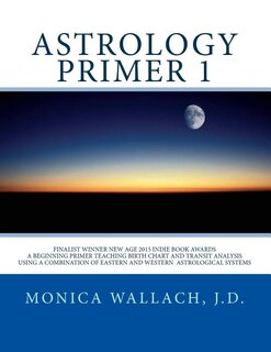 Front cover_Astrology Primer 1