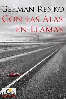 Front cover_Con las Alas en Llamas