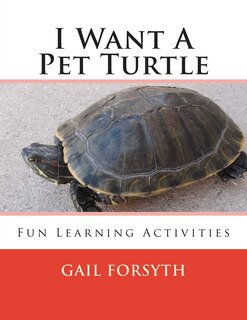 Couverture_I Want A Pet Turtle