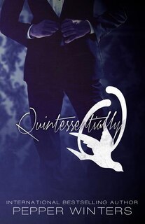Front cover_Quintessentially Q