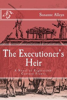 Couverture_The Executioner's Heir