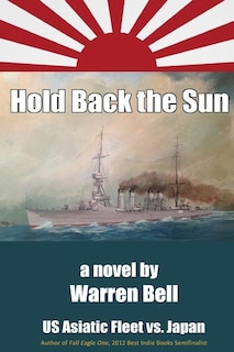 Front cover_Hold Back the Sun
