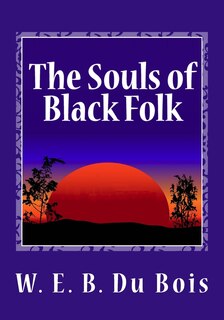 Couverture_The Souls Of Black Folk