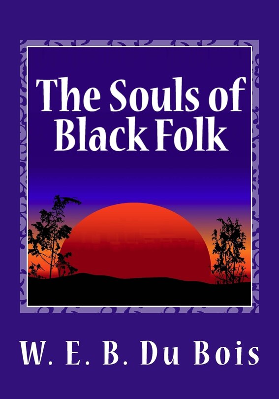 Couverture_The Souls Of Black Folk