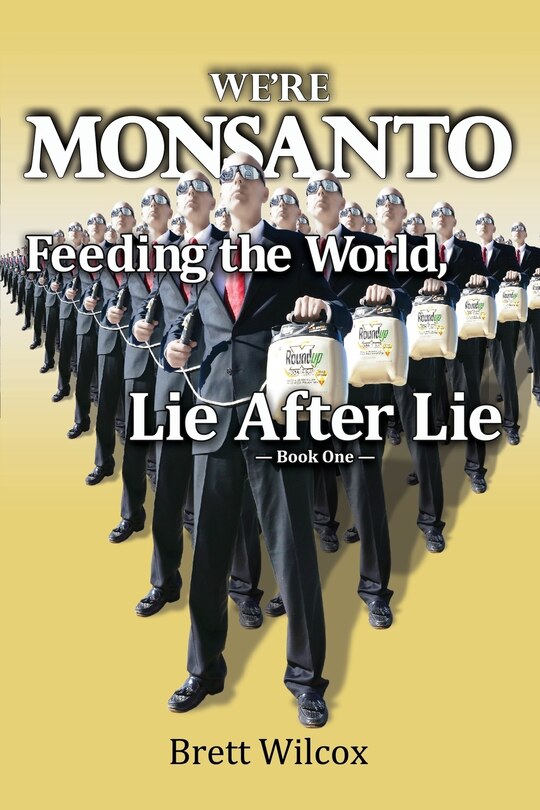 Couverture_We're Monsanto