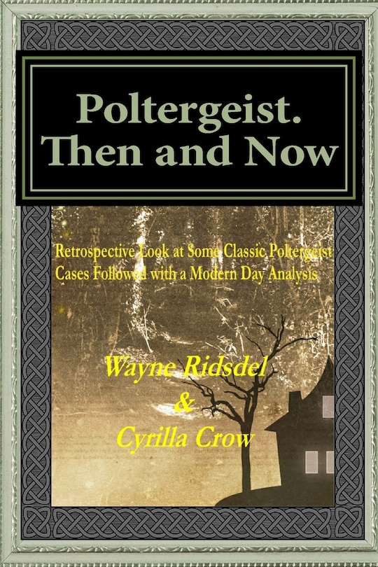 Poltergeist. Then and Now