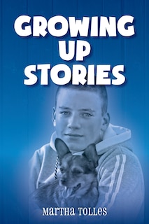 Couverture_Growing Up Stories
